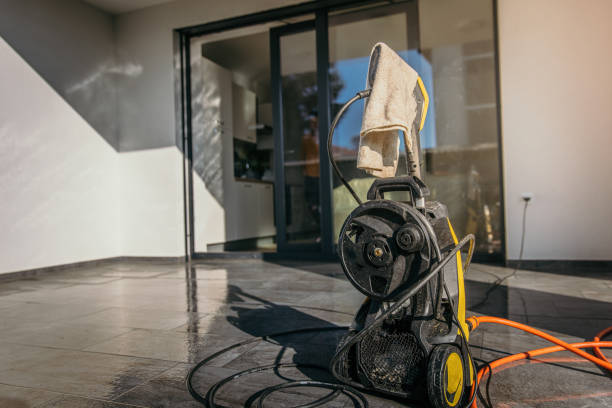 Best Pool Deck Cleaning  in Big Bear City, CA